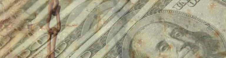 cadena-oxidada-dolares-impresos