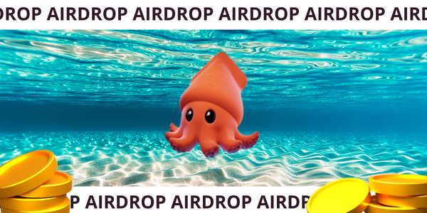 Subsquid: Cómo ganar el Airdrop - CoinList Testnet 10 airdrop-Subsquid