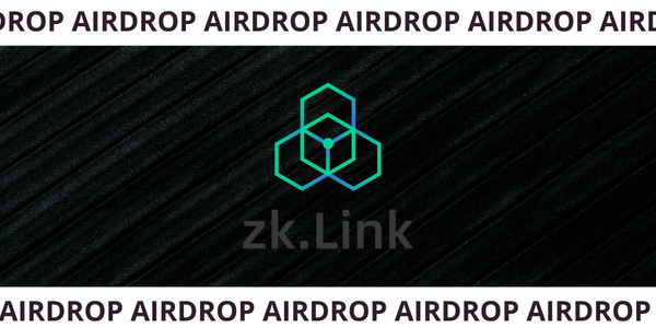 zk-link-aidrops